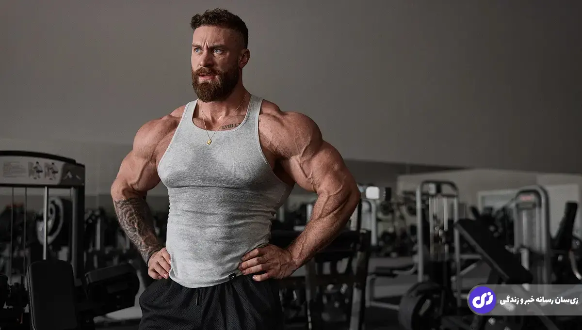 کریس بامستد