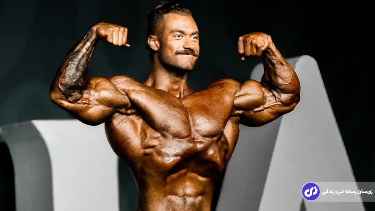 کریس بامستد