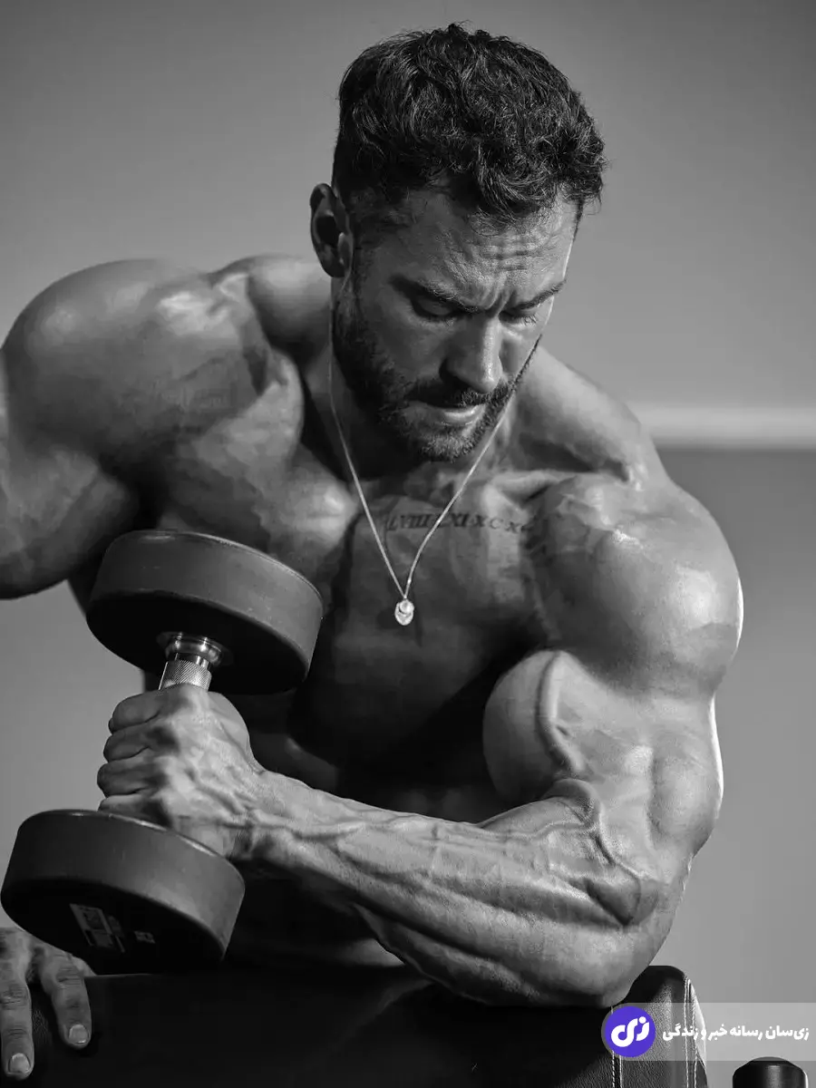 کریس بامستد