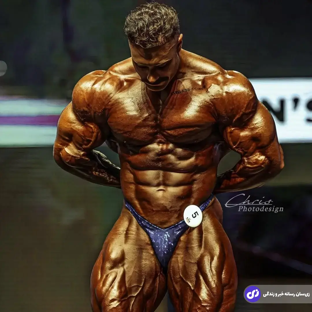 کریس بامستد