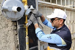 شرکت گاز در اوج سرما مردم را تهدید کرد