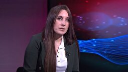 پشت پرده مصاحبه خبرساز کاترین شکدم با ایران اینترنشنال؛ صحنه بازجویی و شکنجه پنهان!