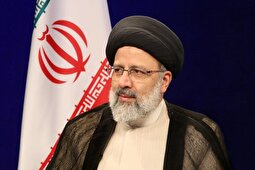 فرد توهین‌کننده به شهید رئیسی احضار شد