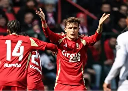 واکنش غیرمستقیم دنیس اکرت و سورپرایز بزرگ مهاجم جدید تیم ملی با زبان فارسی!