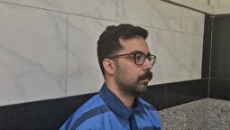 عقیل کشاورز جاسوس موساد چگونه به دام افتاد؟