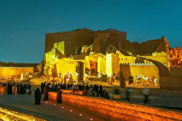 فیلم تبلیغاتی گردشگری در عربستان سعودی؛ شما از عربستان چه می‌دانید؟!