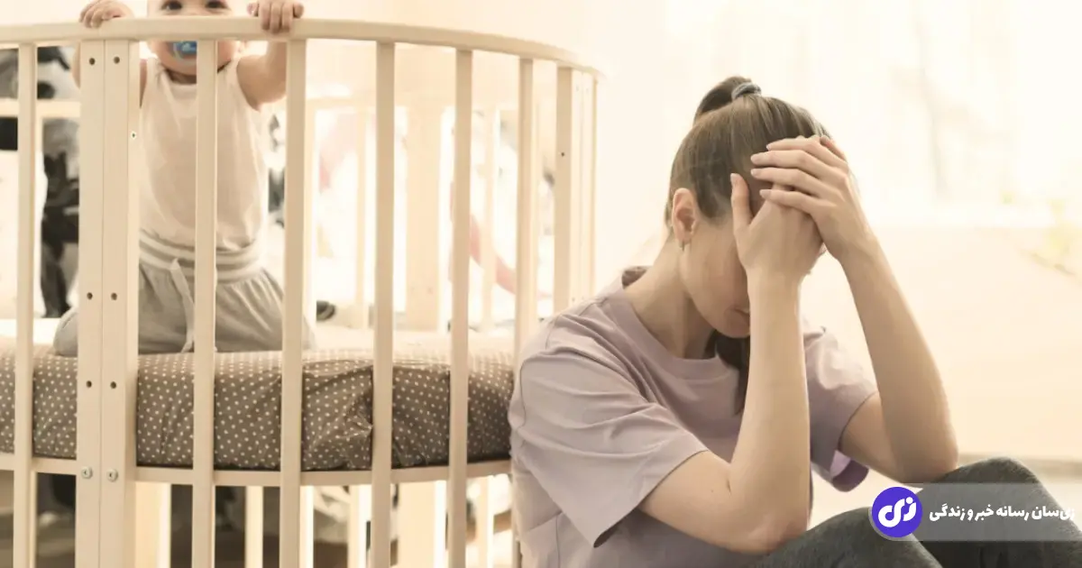 رابطه جنسی بعد از زایمان؛ تا چه مدت بعد از زایمان رابطه جنسی مجاز است؟