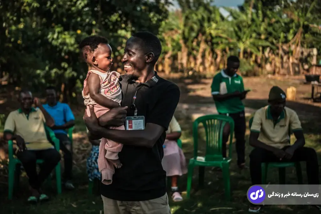 رابطه جنسی بعد از زایمان