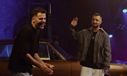 برنامه «گنگ» کار دست علی ضیا داد