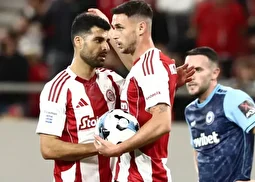 یارمچوک جای ایوب را گرفت؛ طارمی رقیب جدید پیدا کرد!