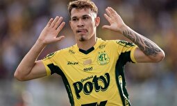 مهاجمی از تیم چهارم سری آ؛ اولین گزینه نقل و انتقالات پرسپولیس!