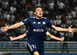 باشگاه ایگور سرگیف در فصل آینده مشخص شد