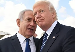 بسته پیشنهادی نتانیاهو به ترامپ درباره ایران افشا شد