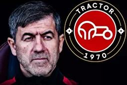 (ویدئو) فیلمی که پس از توهین به کریم باقری وایرال شده