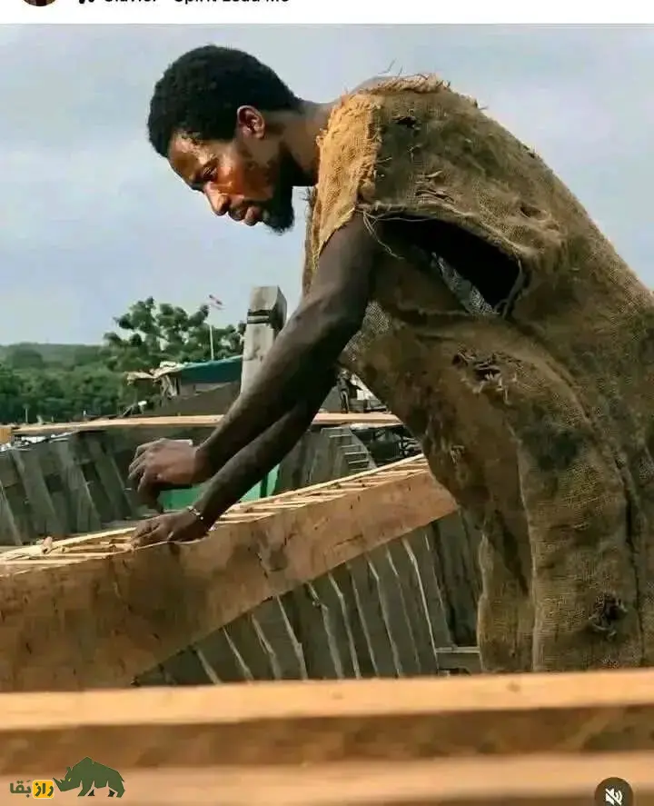 داستان فردی به نام «نوح» که ادعا می‌کند پیامبر است و ۸ کشتی ساخته است؛ آیا سال جدید میلادی عذاب الهی نازل می‌شود؟