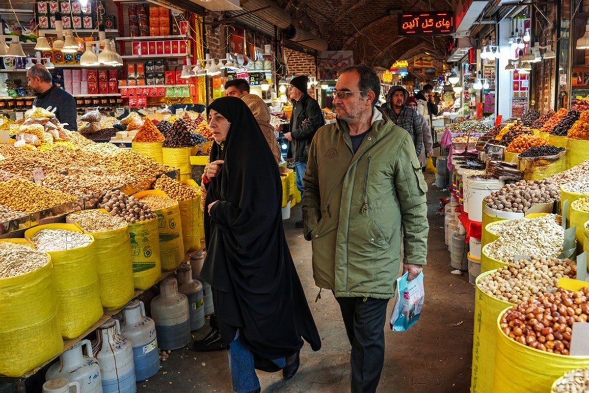 وقتی طولانی‌ترین شب سال «لوکس» می‌شود؛ شب بلند بی‌پولی!