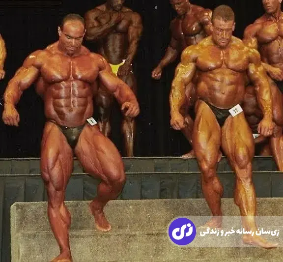 ناصر السنباطی