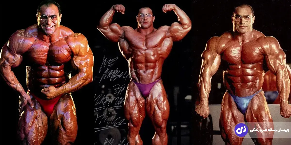 ناصر السنباطی