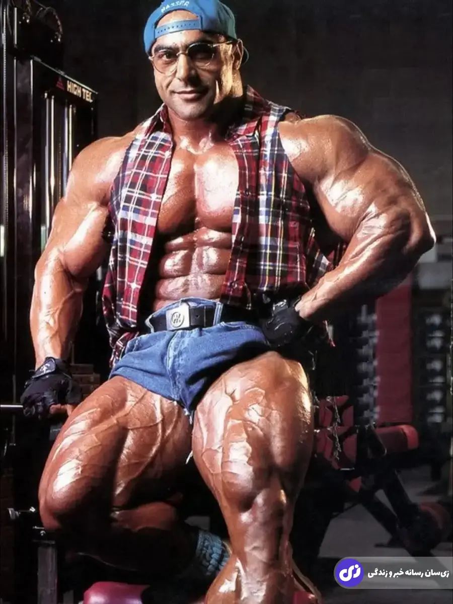 ناصر السنباطی