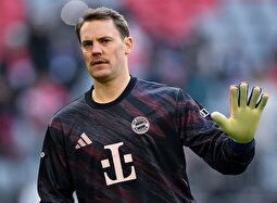 ظاهر جدید مانوئل نویر هواداران را شگفت زده کرد + عکس