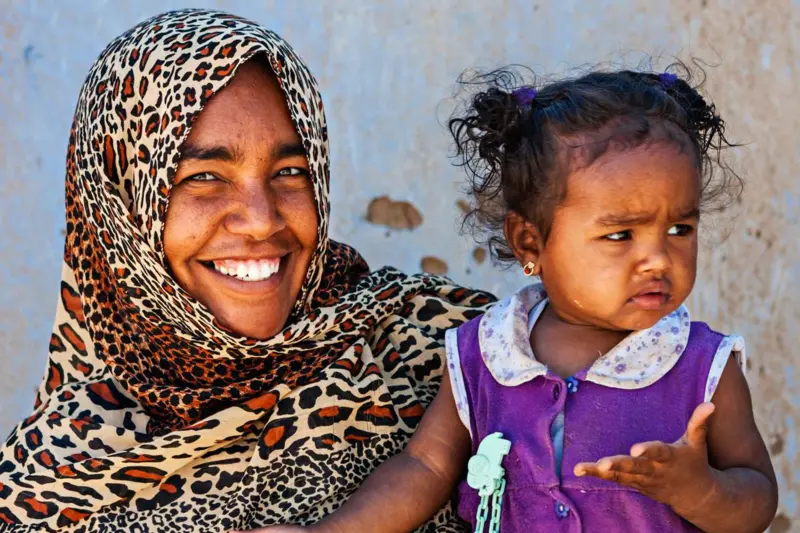 آیا داشتن فرزند میتواند طول عمر را کاهش دهد؟ آیا داشتن فرزند میتواند طول عمر را کاهش دهد؟