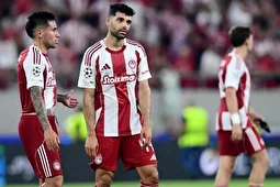 (ویدئو) دو تماشایی طارمی در ۹ دقیقه!