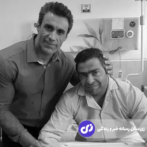 علی تبریزی نوری؛ اسطوره بدنسازی ایران که چهار بار قهرمان جهان و سه بار قهرمان قهرمانان جهان شد و ورزش پرورش اندام کشور را توسعه داد علی تبریزی نوری