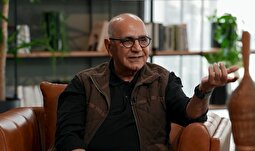 (ویدئو) خاطره جالب پرویز پرستویی از ابی و عارف