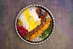 پنج غذای مشهور ایرانی در لیست بهترین غذا‌های جهان قرار گرفتند