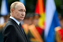 پوتین آب پاکی را روی مذاکرات صلح اوکراین ریخت