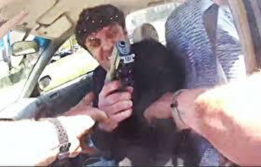 ترامپ: مهاجرت از همه کشور‌های جهان سوم به آمریکا را به طور دائم متوقف می‌کنم