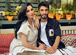 (ویدئو) مهراد جم: دنیا جهانبخت برای من پارتنر ایده‌آلی نبود، اما برای پسرم مادر خوبی است