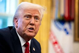 بررسی تمامی پرونده‌های پناهندگی به آمریکا متوقف شد