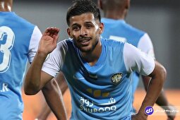 (ویدئو) شادی گل بو دار؛ مهدی قایدی پدر شد!