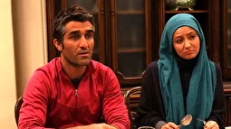 ویدا جوان از دنیای بازیگری خداحافظی کرد