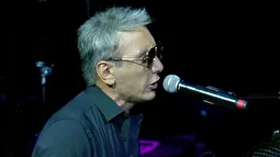 اجرای «ژینا گل من» توسط شادمهر حاشیه‌ساز شد؛ نامزد سابق شادمهر واکنش نشان داد