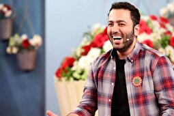 (ویدئو) علی صبوری: من بازداشت نشدم، به خاطر قسمت سوم «نصف شب» عذرخواهی می‌کنم