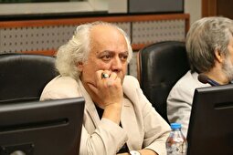 (ویدئو) صحبت‌های تلخ سیروس الوند درباره شرایطش: دچار زوال جسم شده‌ام