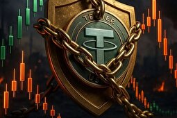 ۱۰ میلیون دلار از کیف پول تتر ایرانی‌ها بلوکه شد!