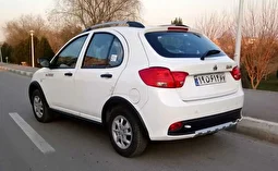 پارس خودرو به سیم آخر زد؛ قیمت جدید کوئیک و سهند با ۱۶۲ میلیون افزایش!