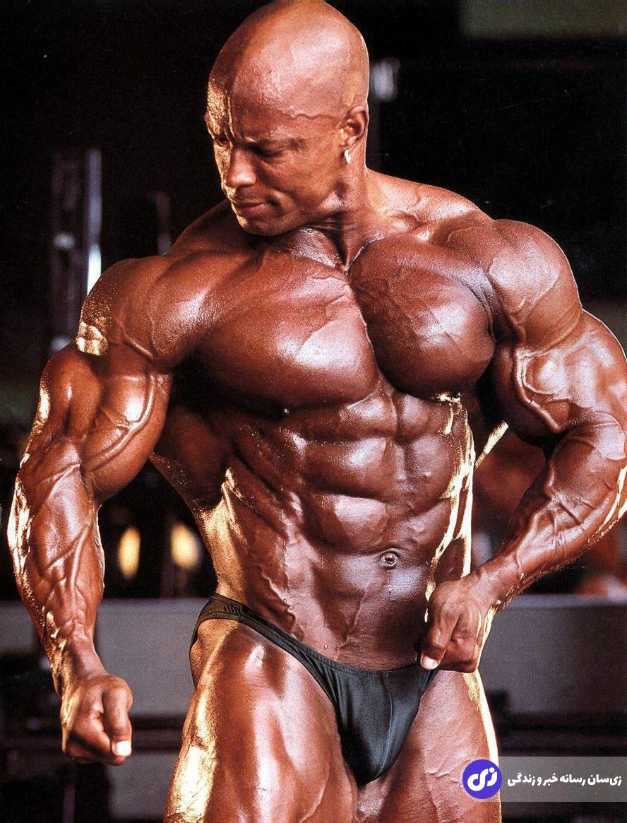 شان ری؛ بزرگترین نایبقهرمان تاریخ که ۱۳ بار در فینال مسترالمپیا حضور داشت و هرگز قهرمان نشد! شان ری؛ بزرگترین نایبقهرمان تاریخ که ۱۳ بار در فینال مسترالمپیا حضور داشت و هرگز قهرمان نشد!