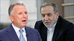 سی‌ان‌ان به نقل از منبع دیپلماتیک: مذاکرات میان آمریکا و ایران، همچنان در مسیر خود قرار دارد