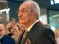 ساعدی‌نیا در بازداشت است