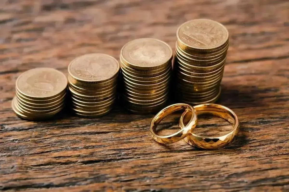 سقف کیفری مهریه تعیین شد