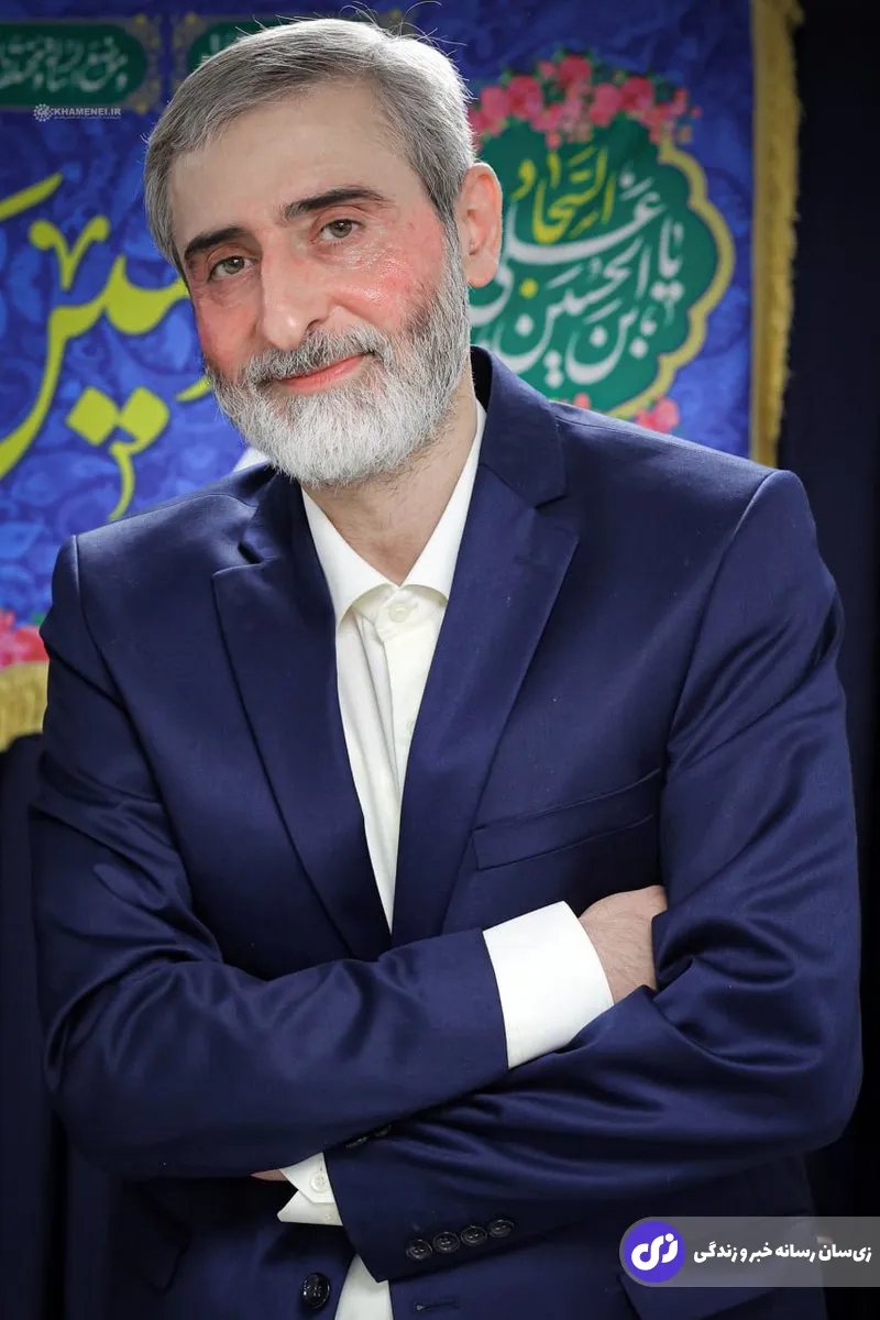 مصباح الهدی باقری کنی مصباح الهدی باقری کنی