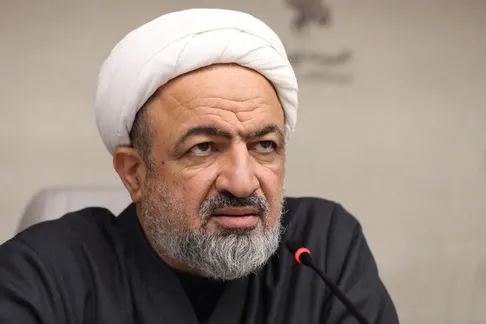 (ویدئو) رسایی: هم راستایی من با اسرائیل مثل داستان دویدن یوسف و زلیخاست