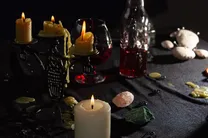 فال شمع فردا چهارشنبه ۸ بهمن‌ماه ۱۴۰۴؛ نشانه‌هایی از آرامش، شفافیت و گشایش تدریجی