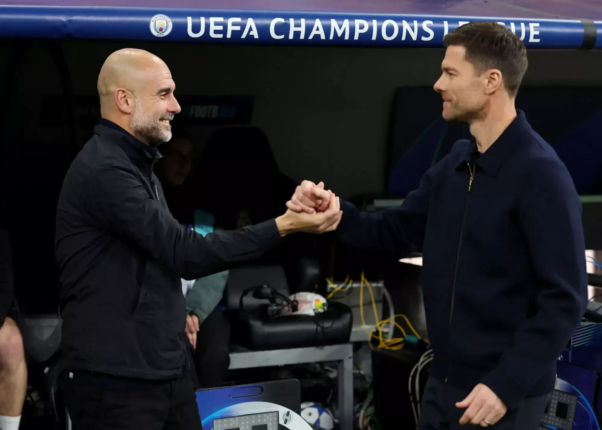 برکناری شبانه از رئال؛ سکوت ژابی آلونسو با یک بیانیه ۲۴ کلمه‌ای شکست