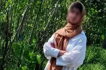 دختر ۱۳ ساله صومعه‌سرایی پس از ۲ روز پیدا شد
