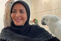 (ویدئو) انتقاد المیرا شریفی‌مقدم از مجری شبکه افق